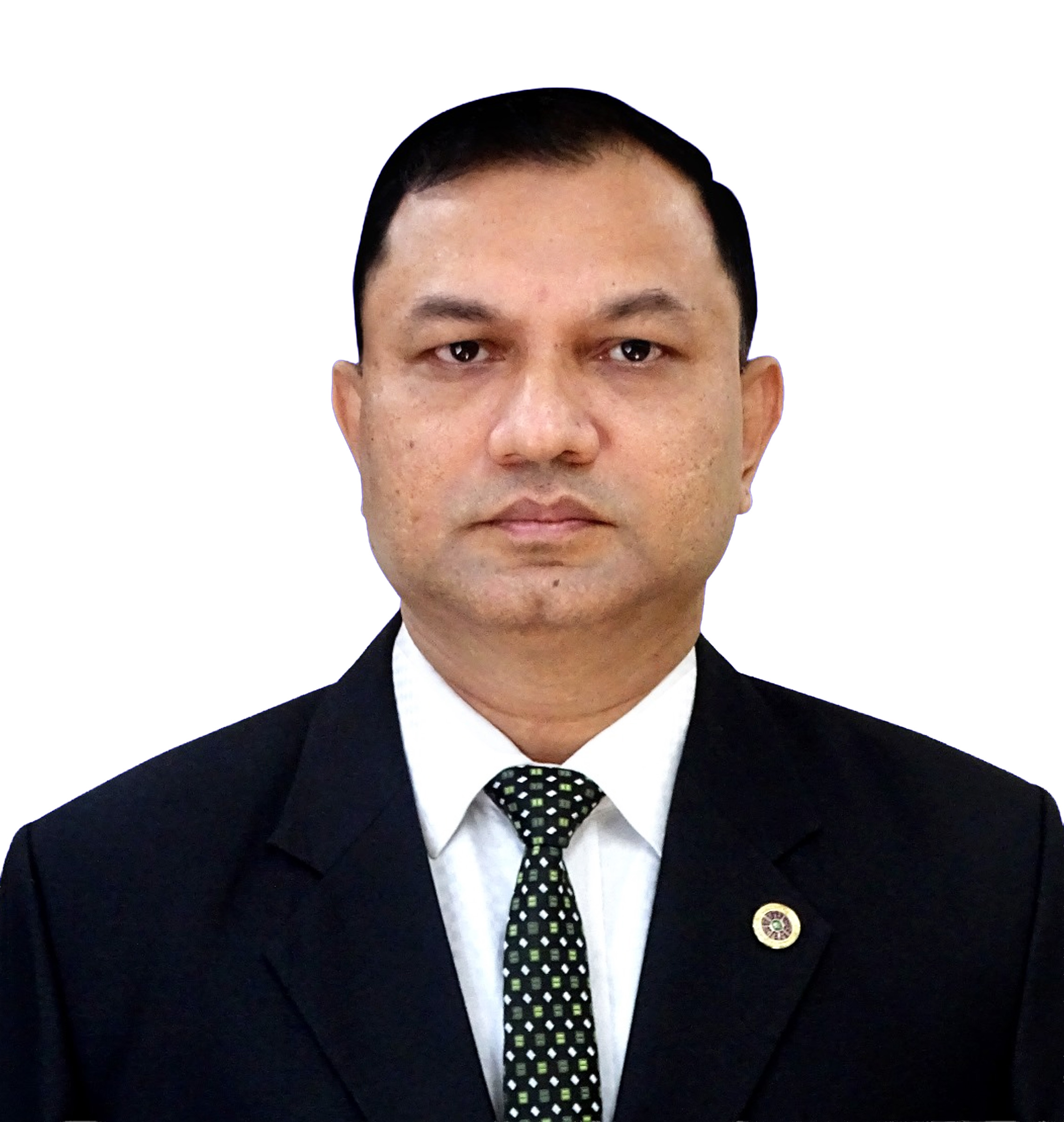 Brig Gen Mohammad Shariful Islam, BGBM, psc